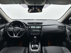 Nissan Qashqai Classic 2.0L FWD Smart Connect Premium Edition - ფოტო 7