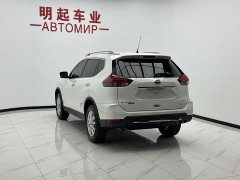 Nissan Qashqai Classic 2.0L FWD Smart Connect Premium Edition - ფოტო 8