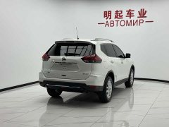 Nissan Qashqai Classic 2.0L FWD Smart Connect Premium Edition - ფოტო 9