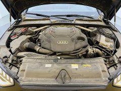 Audi S4 3.0 TFSI - ფოტო 10