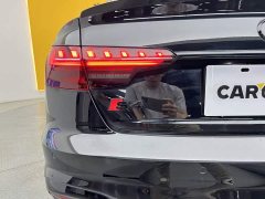 Audi S4 3.0 TFSI - ფოტო 13