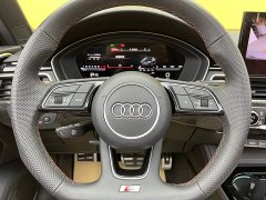 Audi S4 3.0 TFSI - ფოტო 18
