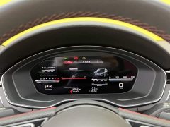 Audi S4 3.0 TFSI - ფოტო 19
