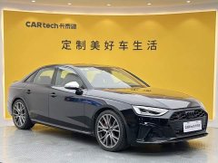 Audi S4 3.0 TFSI - ფოტო 2