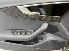 Audi S4 3.0 TFSI - ფოტო 20