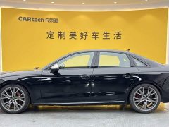 Audi S4 3.0 TFSI - ფოტო 7