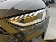 Audi S4 3.0 TFSI - ფოტო 8