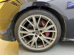 Audi S4 3.0 TFSI - ფოტო 9