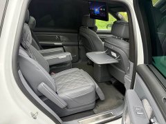 NIO ES8 2026 Six-Seat Executive Signature Edition - ფოტო 14
