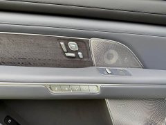NIO ES8 2026 Six-Seat Executive Signature Edition - ფოტო 15