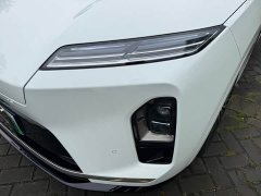 NIO ES8 2026 Six-Seat Executive Signature Edition - ფოტო 18
