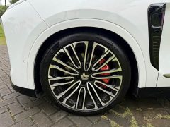 NIO ES8 2026 Six-Seat Executive Signature Edition - ფოტო 19