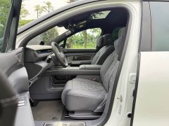 NIO ES8 2026 Six-Seat Executive Signature Edition - ფოტო 4