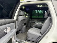 NIO ES8 2026 Six-Seat Executive Signature Edition - ფოტო 5