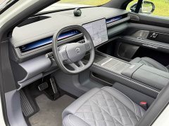 NIO ES8 2026 Six-Seat Executive Signature Edition - ფოტო 6