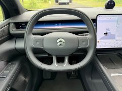 NIO ES8 2026 Six-Seat Executive Signature Edition - ფოტო 8