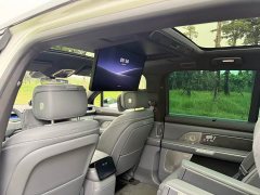 NIO ES8 2026 Six-Seat Executive Signature Edition - ფოტო 9