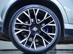 BMW X6 M X6 M - ფოტო 15