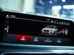 BMW X6 M X6 M - ფოტო 4