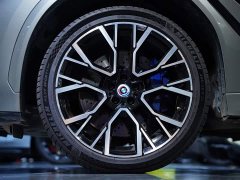 BMW X6 M X6 M - ფოტო 7
