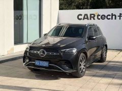 Mercedes-Benz GLE (Imported) GLE 350 4MATIC Fashion - ფოტო 1