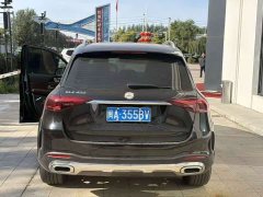 Mercedes-Benz GLE (Imported) GLE 350 4MATIC Fashion - ფოტო 10