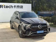 Mercedes-Benz GLE (Imported) GLE 350 4MATIC Fashion - ფოტო 2