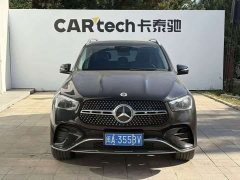 Mercedes-Benz GLE (Imported) GLE 350 4MATIC Fashion - ფოტო 3