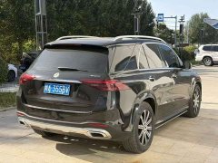 Mercedes-Benz GLE (Imported) GLE 350 4MATIC Fashion - ფოტო 4