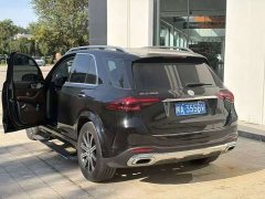Mercedes-Benz GLE (Imported) GLE 350 4MATIC Fashion - ფოტო 5