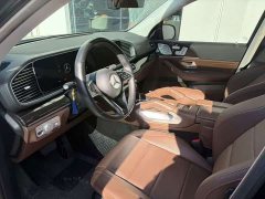 Mercedes-Benz GLE (Imported) GLE 350 4MATIC Fashion - ფოტო 6