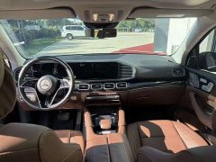 Mercedes-Benz GLE (Imported) GLE 350 4MATIC Fashion - ფოტო 7