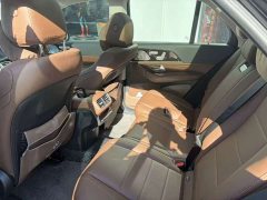 Mercedes-Benz GLE (Imported) GLE 350 4MATIC Fashion - ფოტო 8