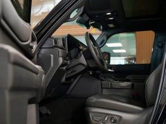 Toyota Prado 2.4T All-Capable TX 5-Seater - ფოტო 11