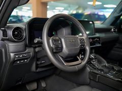 Toyota Prado 2.4T All-Capable TX 5-Seater - ფოტო 12