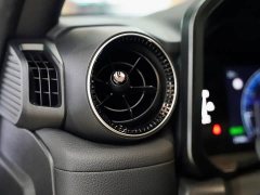 Toyota Prado 2.4T All-Capable TX 5-Seater - ფოტო 13