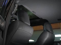 Toyota Prado 2.4T All-Capable TX 5-Seater - ფოტო 20