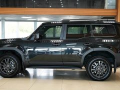 Toyota Prado 2.4T All-Capable TX 5-Seater - ფოტო 4