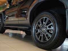 Toyota Prado 2.4T All-Capable TX 5-Seater - ფოტო 6