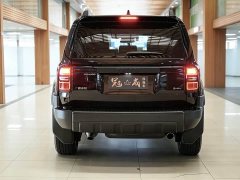 Toyota Prado 2.4T All-Capable TX 5-Seater - ფოტო 7