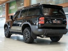 Toyota Prado 2.4T All-Capable TX 5-Seater - ფოტო 8