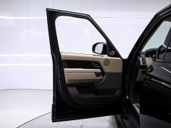 Land Rover Range Rover 3.0 L6 Heritage Extended Wheelbase Classic Edition - ფოტო 11