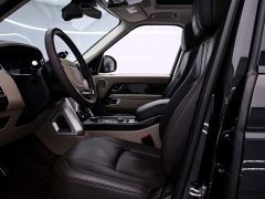 Land Rover Range Rover 3.0 L6 Heritage Extended Wheelbase Classic Edition - ფოტო 12
