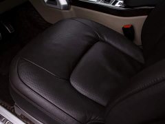 Land Rover Range Rover 3.0 L6 Heritage Extended Wheelbase Classic Edition - ფოტო 13