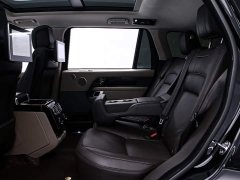 Land Rover Range Rover 3.0 L6 Heritage Extended Wheelbase Classic Edition - ფოტო 14