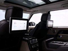 Land Rover Range Rover 3.0 L6 Heritage Extended Wheelbase Classic Edition - ფოტო 15