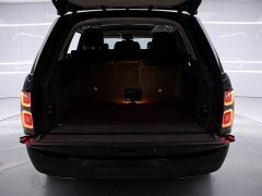 Land Rover Range Rover 3.0 L6 Heritage Extended Wheelbase Classic Edition - ფოტო 17