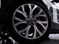 Land Rover Range Rover 3.0 L6 Heritage Extended Wheelbase Classic Edition - ფოტო 18
