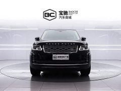 Land Rover Range Rover 3.0 L6 Heritage Extended Wheelbase Classic Edition - ფოტო 2