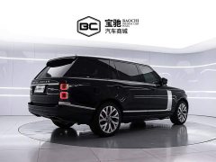 Land Rover Range Rover 3.0 L6 Heritage Extended Wheelbase Classic Edition - ფოტო 3